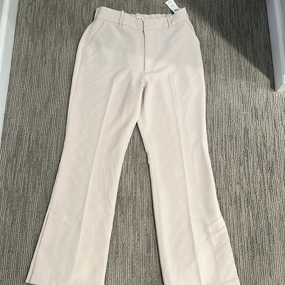 Dress pant